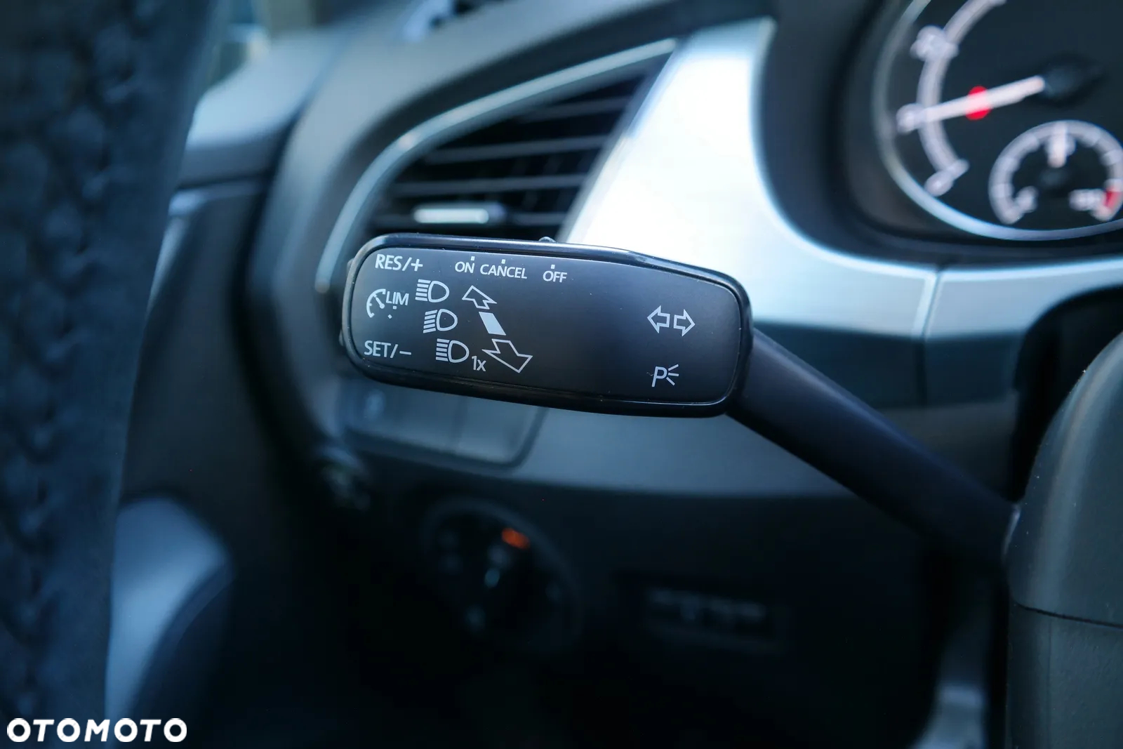 Skoda Fabia 1.0 Ambition - 17