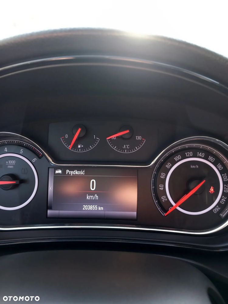 Opel Insignia 2.0 CDTI ecoFLEX Start/Stop Business Edition - 16