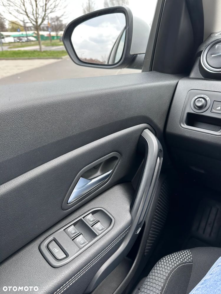 Dacia Duster TCe 125 2WD Prestige - 23