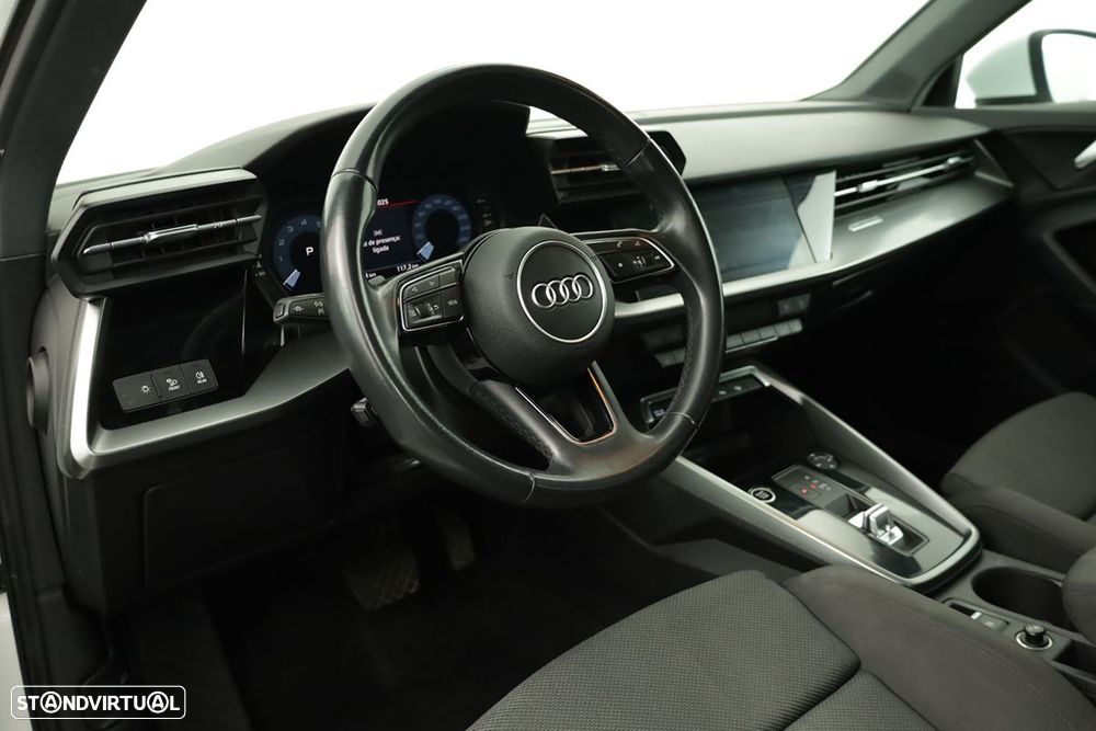 Audi A3 Sportback 30 TFSI Advanced S tronic - 7