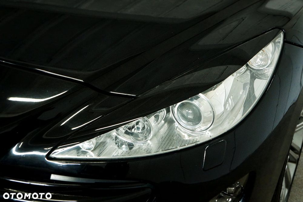 Peugeot RCZ 2.0 HDi - 21