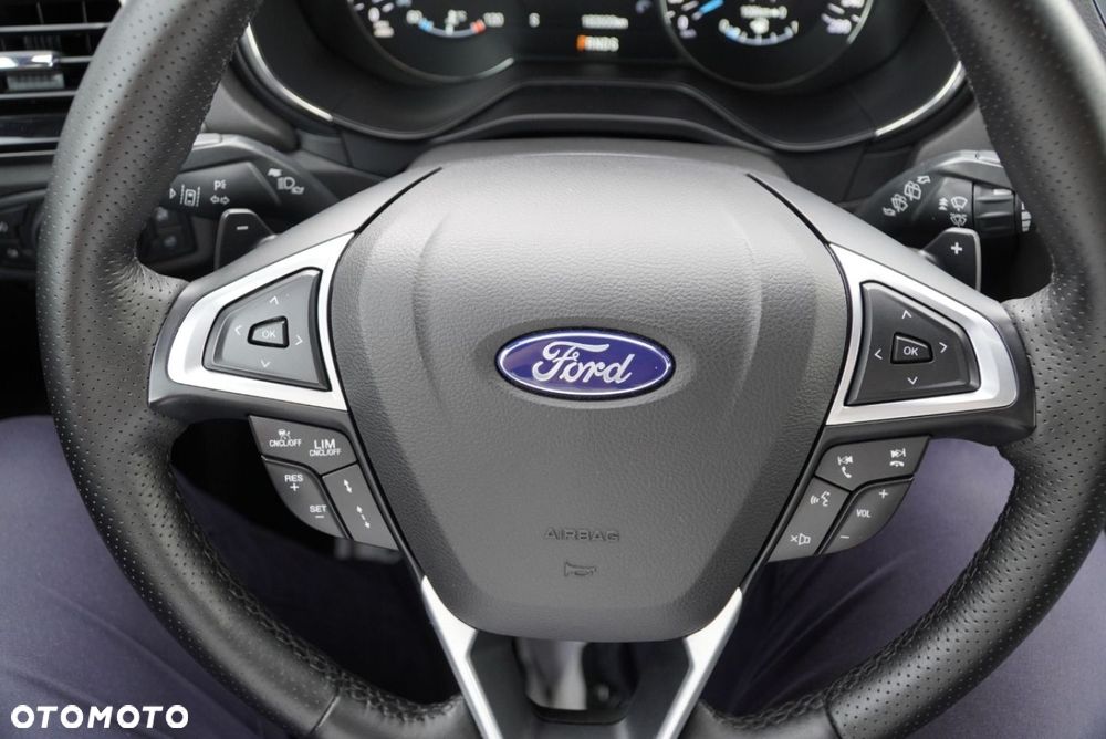 Ford Mondeo 1.5 EcoBoost ST-Line - 13