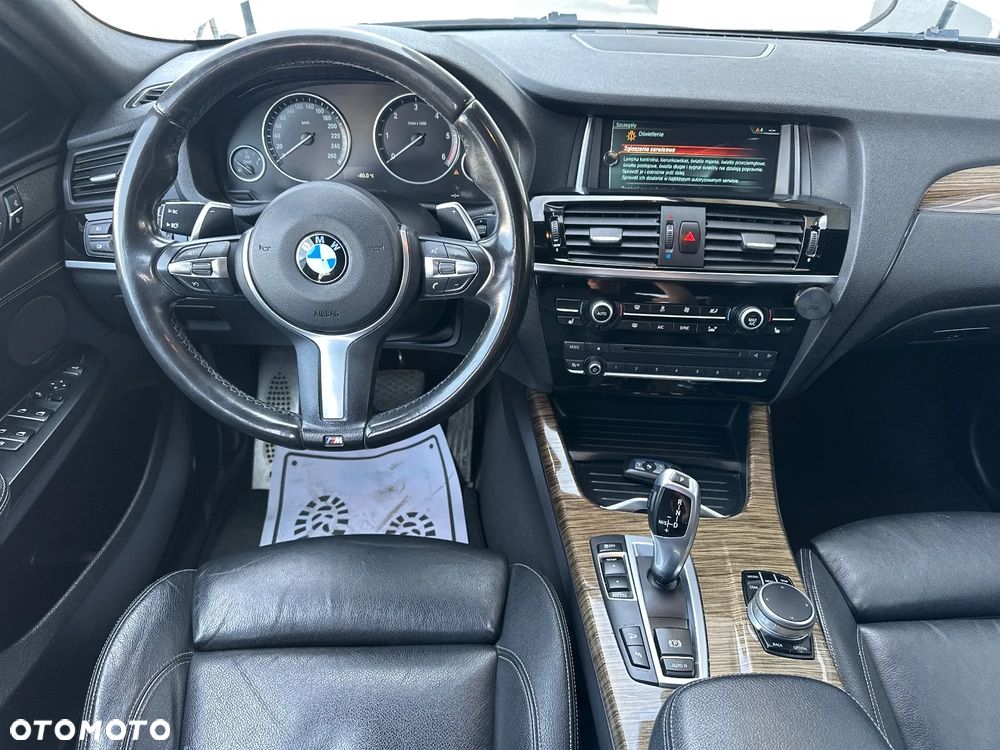 BMW X4 - 15