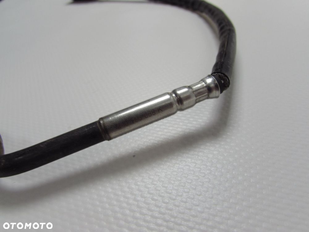 AUDI A5 8T A6 C6 A7 A8 Q5 Q7 3.0 TDI CZUJNIK TEMPERATURY SPALIN DPF 4M0906088K - 4