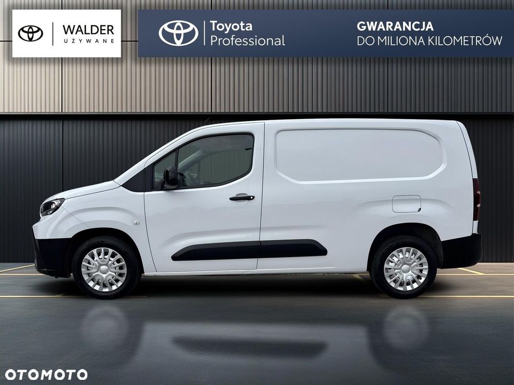 Toyota PROACE CITY - 10