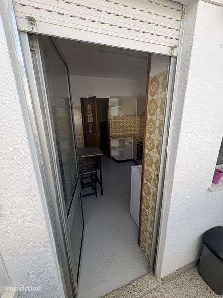 Arrenda se T2 +1 em Bragança - Grande imagem: 3/12