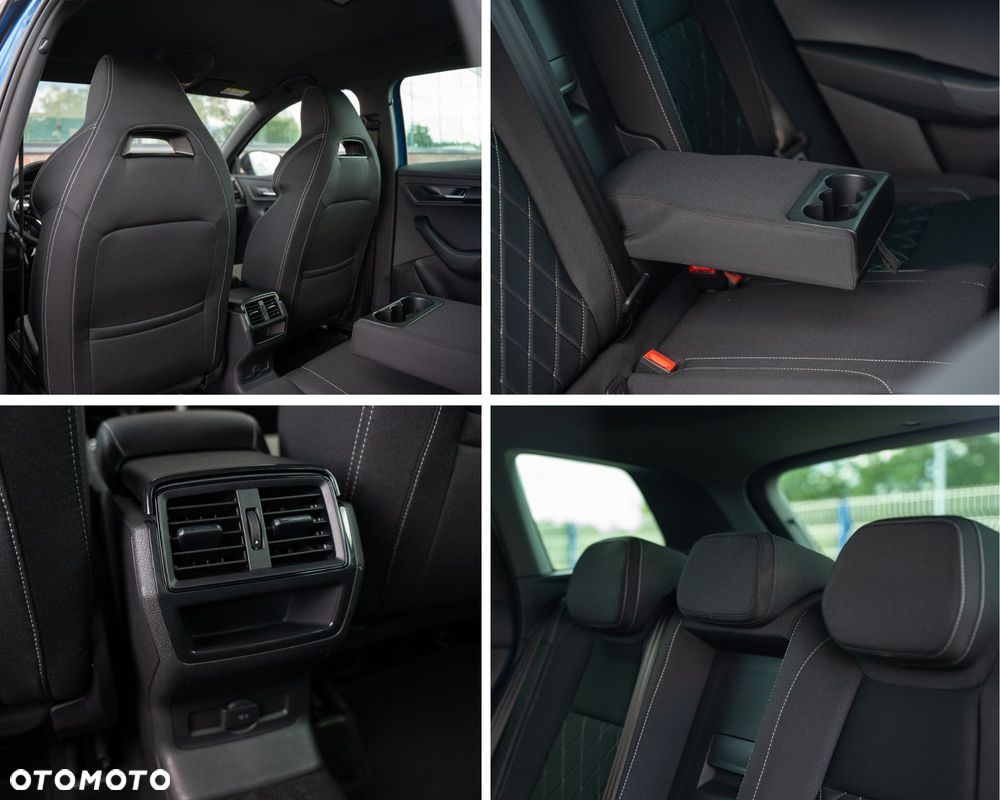 Skoda Karoq 1.5 TSI DSG Sportline - 36