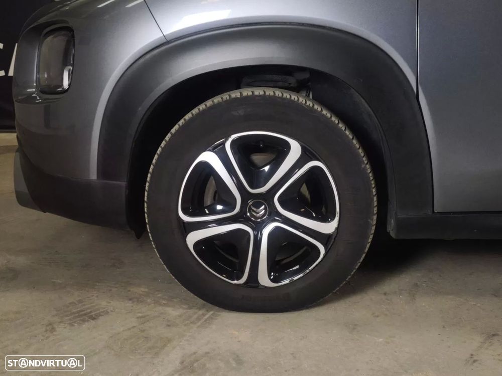 Citroën C3 Aircross PureTech 110 Stop & Start OPF FEEL PACK - 23