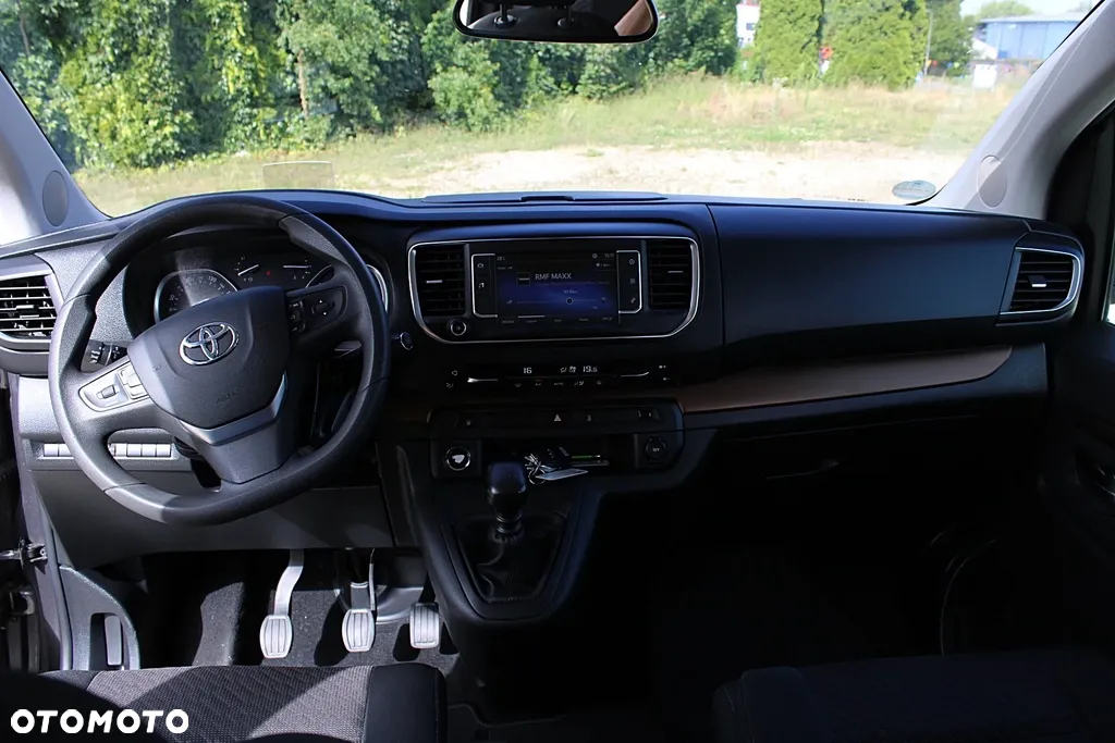 Toyota Proace Verso - 15