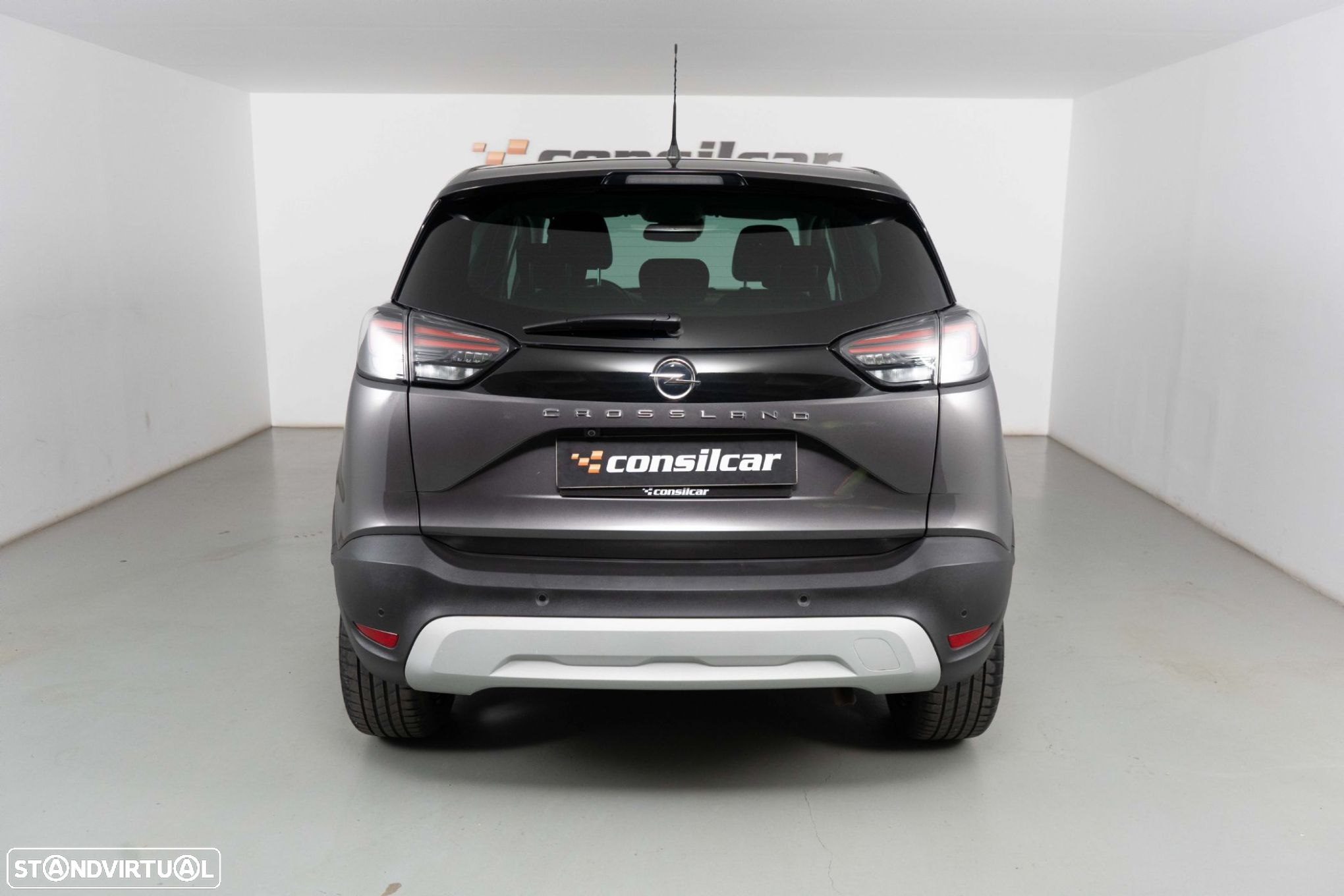 Opel Crossland 1.2 T Design & Tech - 5