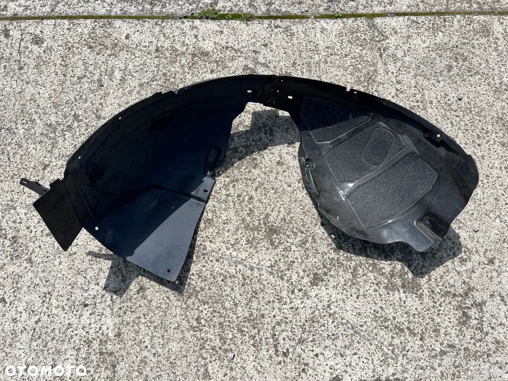 Opel Astra J IV 4 nadkole przednie lewe przed liftem 13373507 - 2