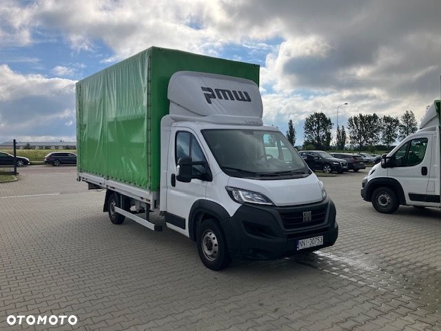 Fiat Ducato - 2