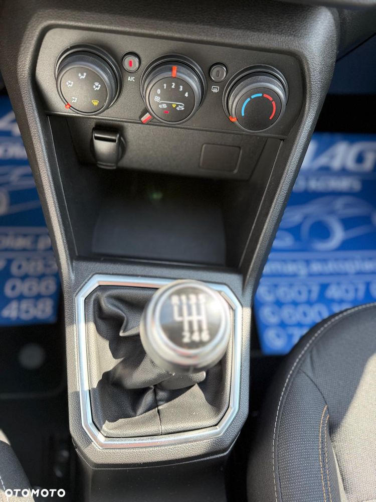 Dacia Sandero Stepway TCe 90 Essential - 25