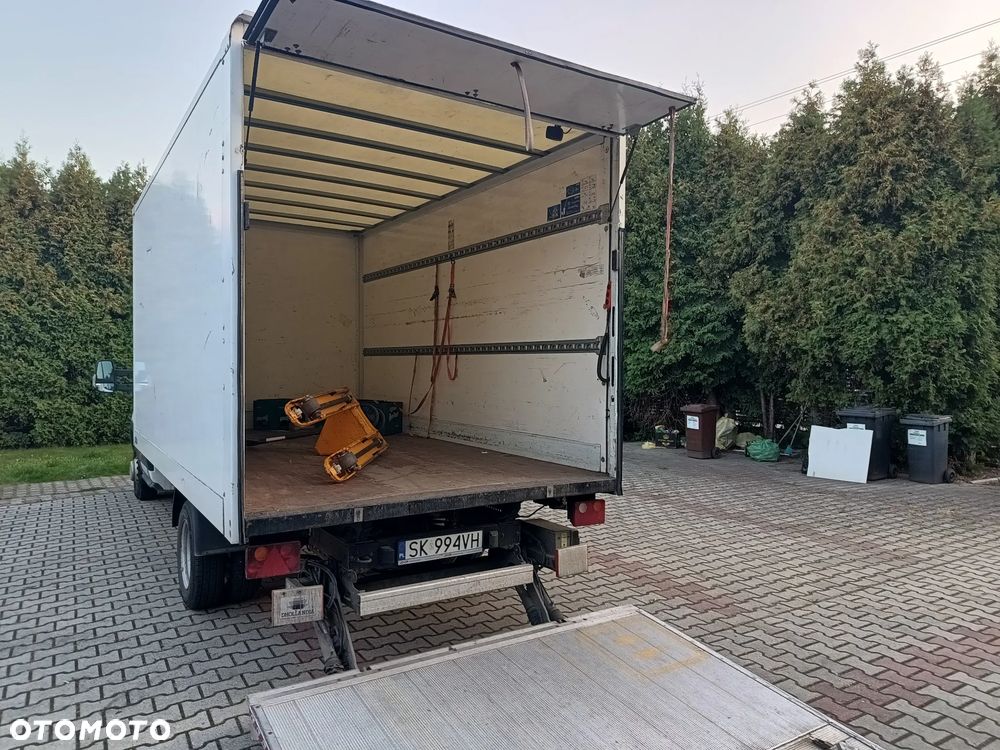Ford Transit - 4