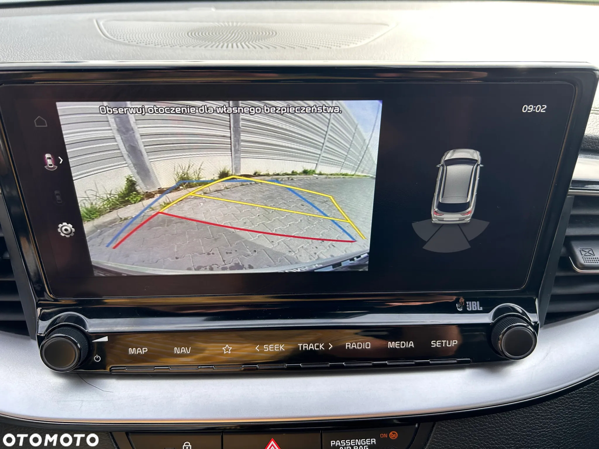 Kia ProCeed 1.5 T-GDI GT Line - 33