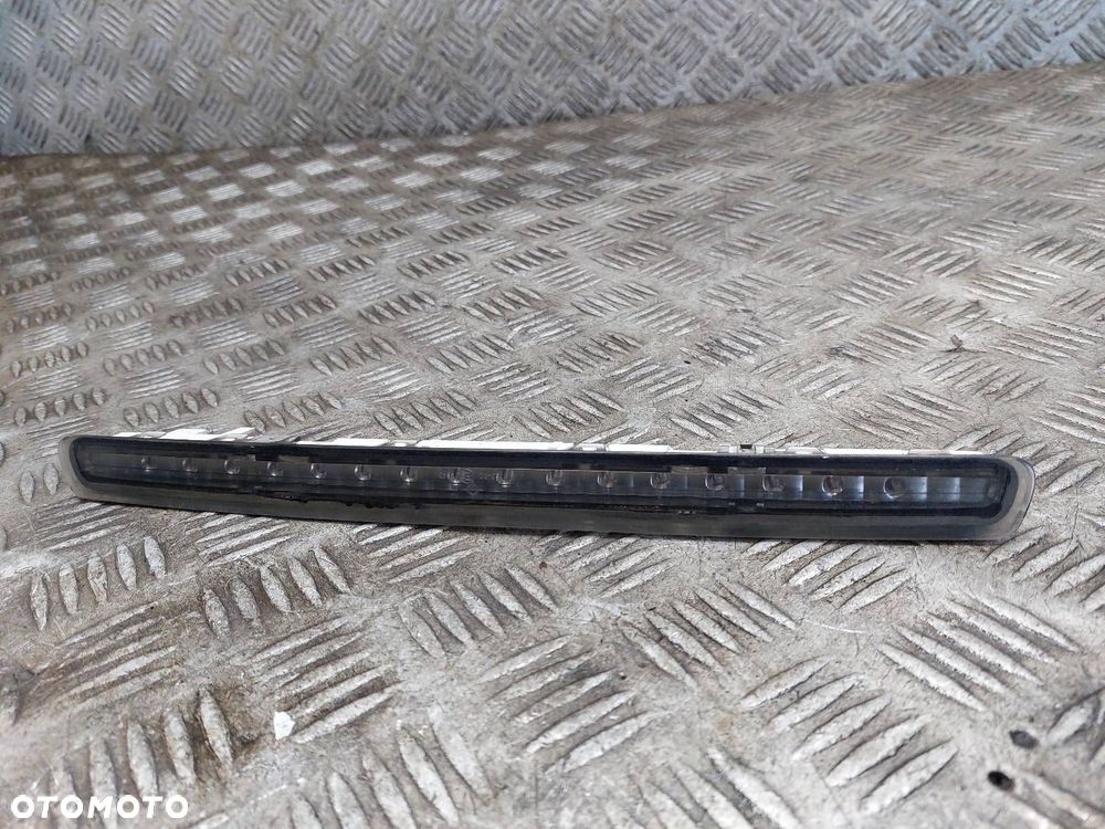 STOPKA TRZECIE ŚWIATŁO STOP OPEL VECTRA C HB 5D - 1