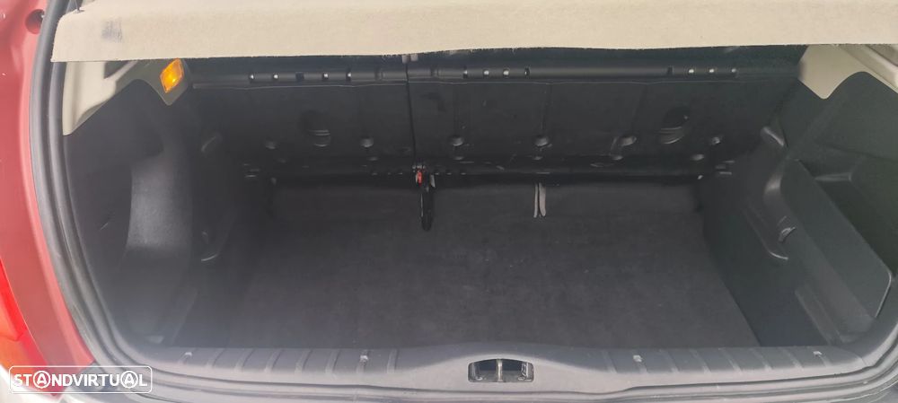 Citroën C3 1.1 SX - 17