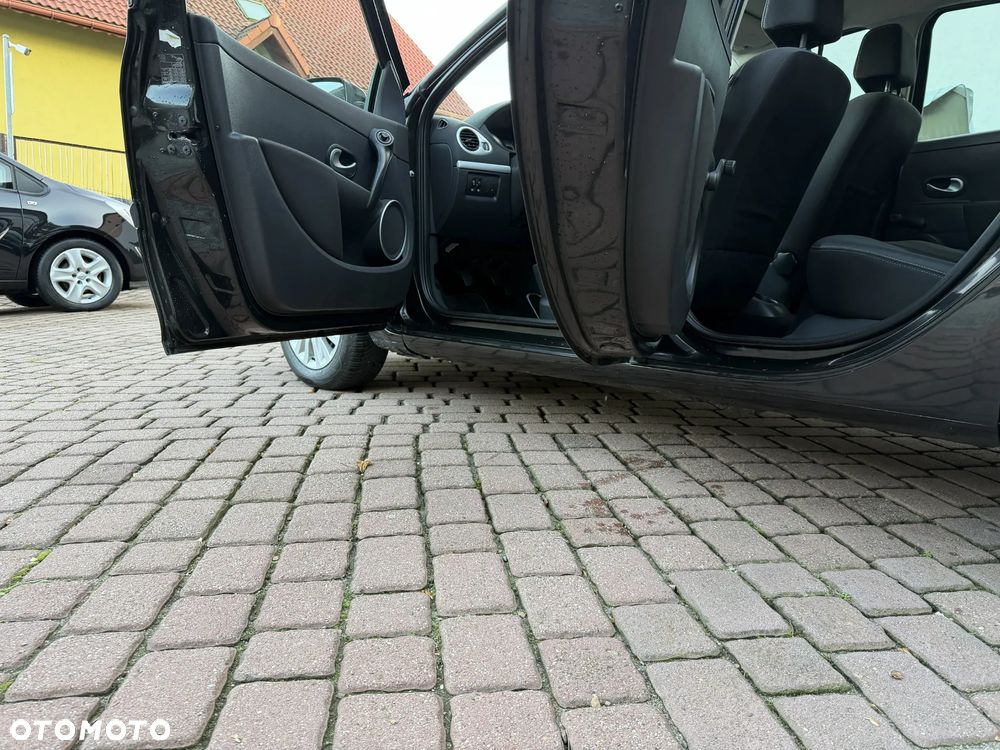 Renault Clio 1.2 16V Edition Dynamique - 10