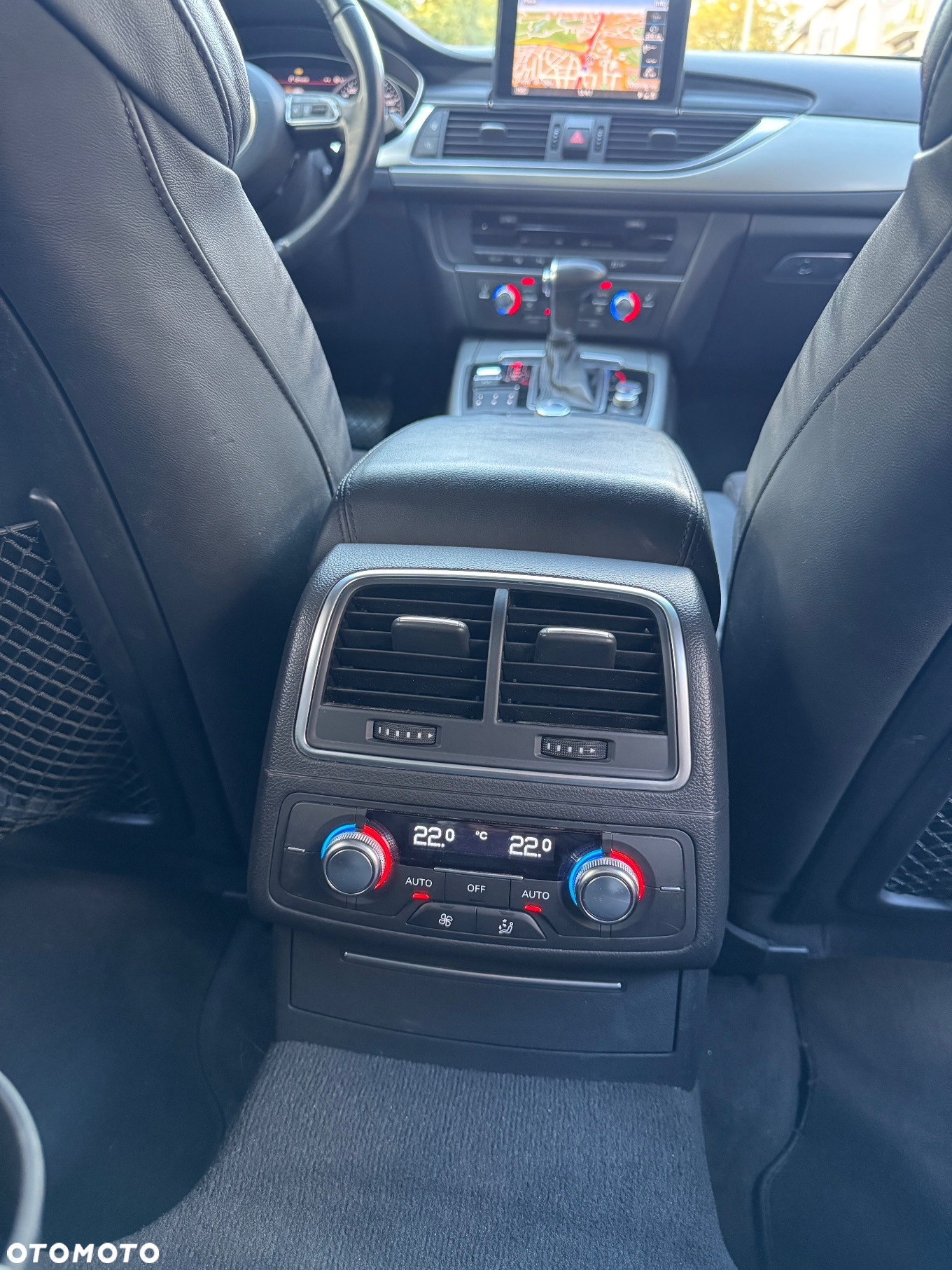 Audi A6 Avant 2.0 TDI DPF multitronic - 10