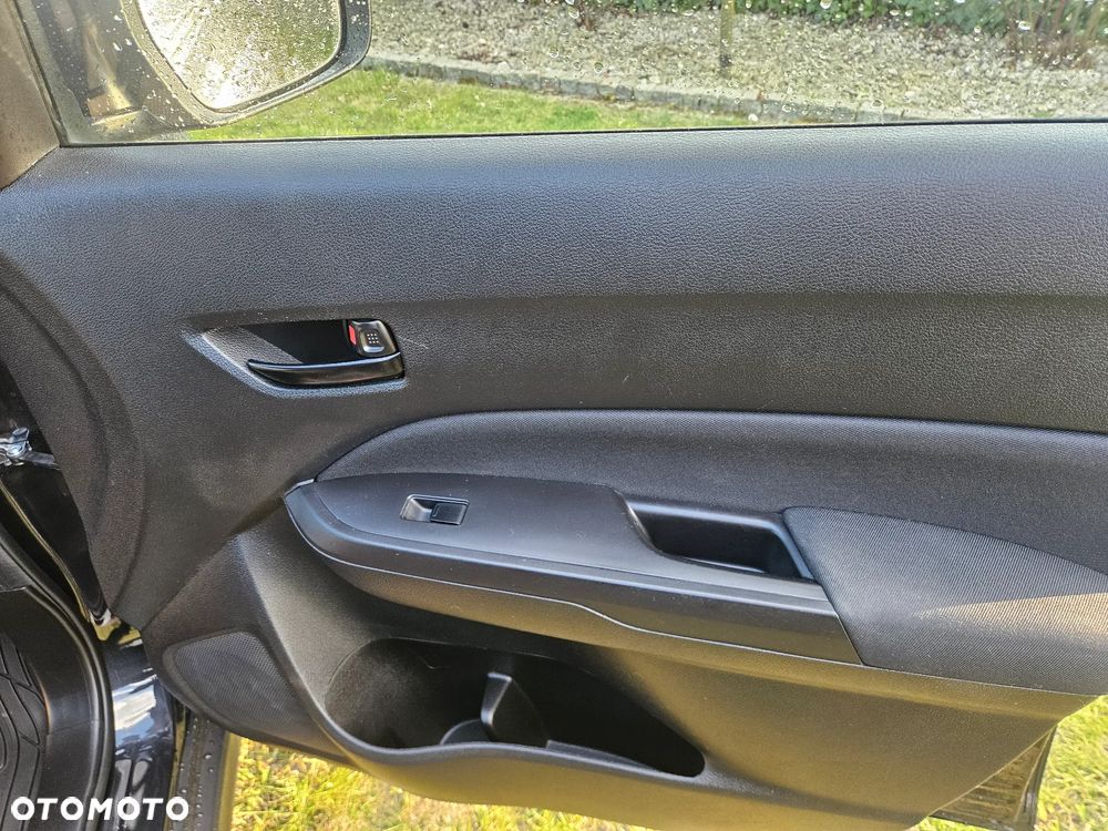 Suzuki Vitara 1.6 (4x2) Comfort - 23