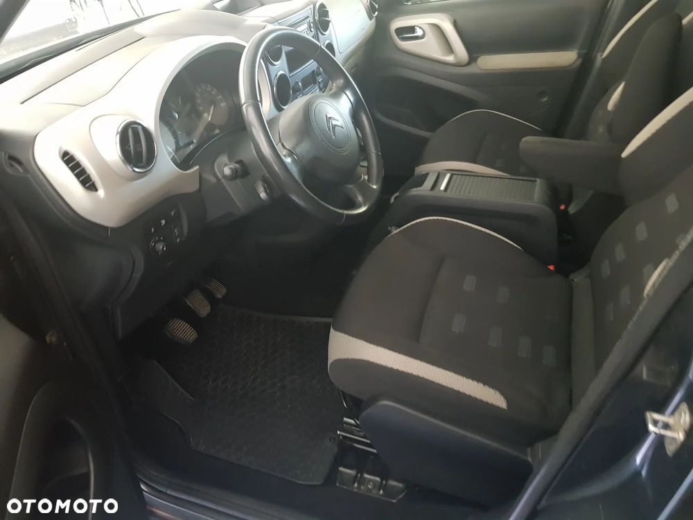 Citroën Berlingo 1.6 HDi XTR - 20