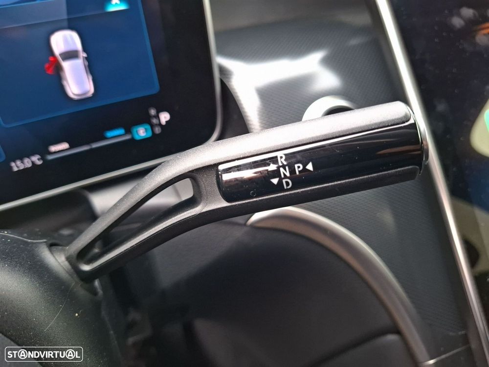 Mercedes-Benz GLC 220 d Coupé 4Matic - 16