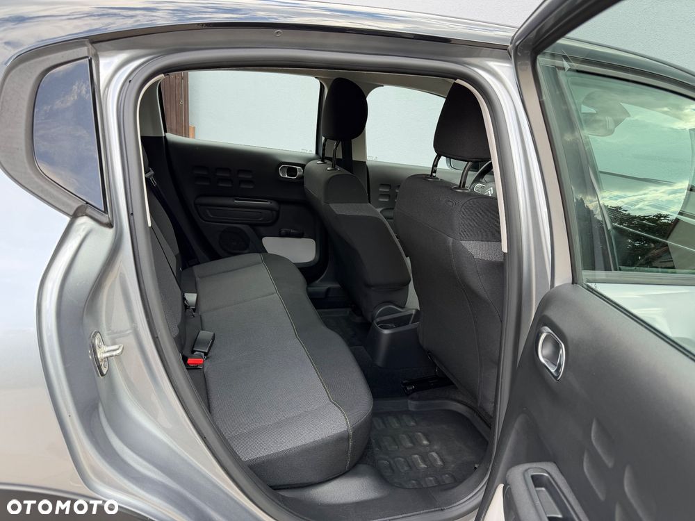 Citroën C3 - 10