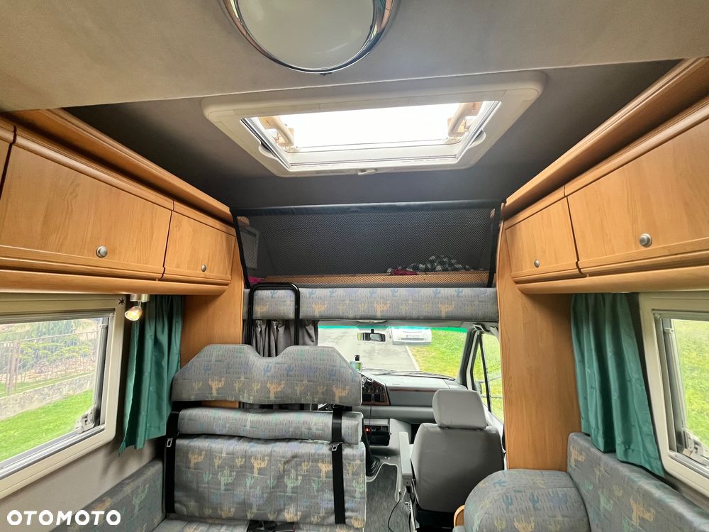 Volkswagen LT - 17