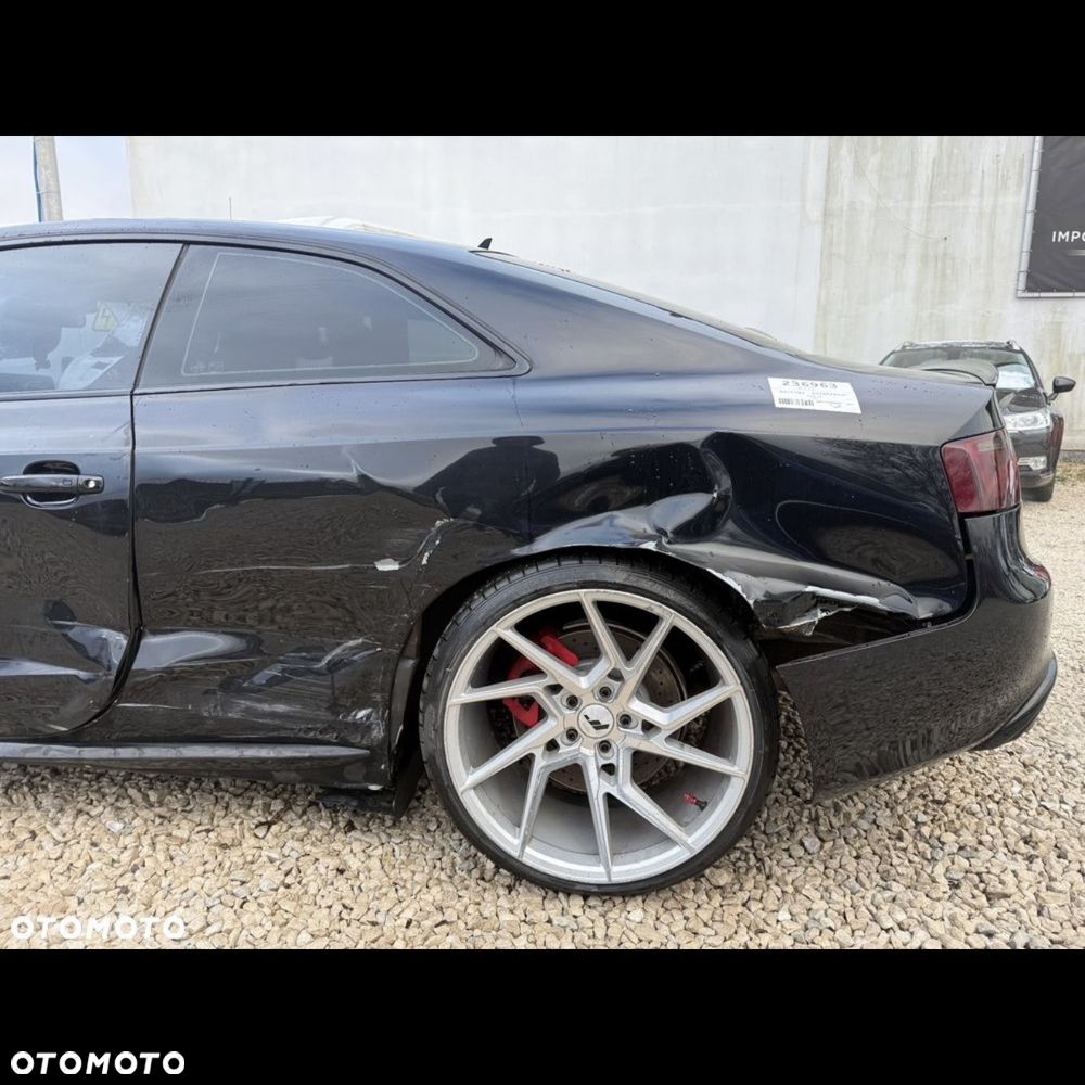 Audi S5 Coupé 4.2 Quattro - 26