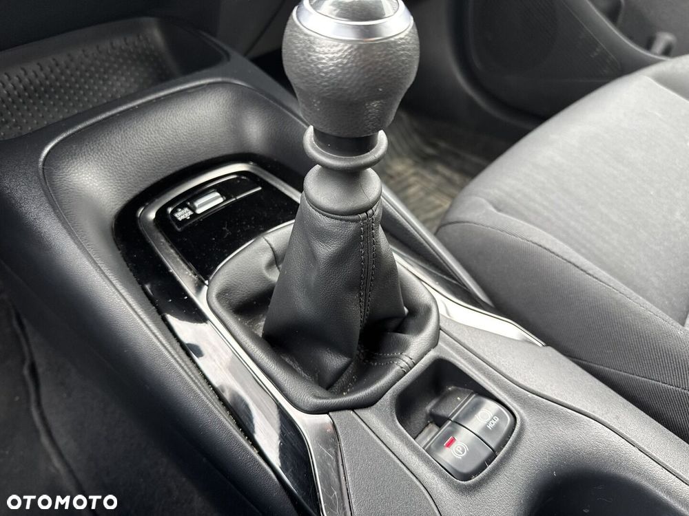 Toyota Corolla - 27