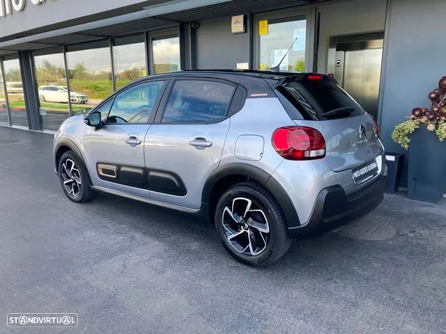 Citroën C3 1.2 PureTech C-Series - 6