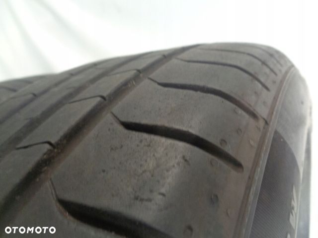 4X LETNIE PIRELLI P ZERO 225/50R18 99W - 7