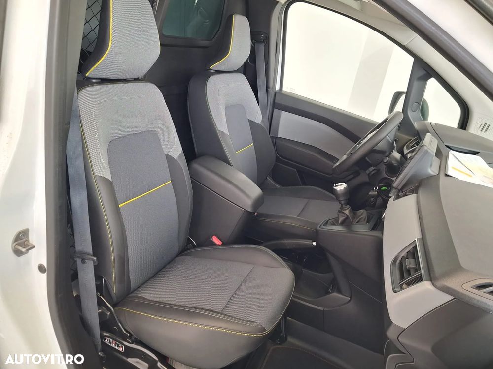Renault Kangoo - 23