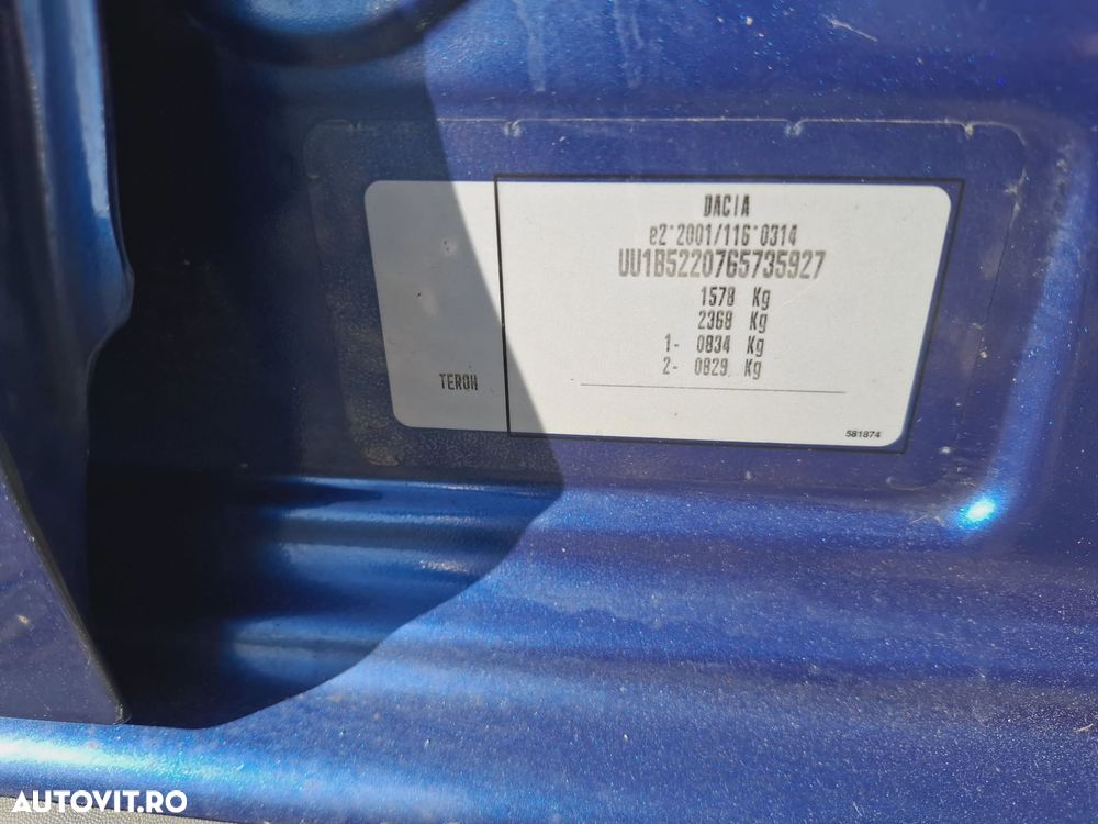 Dacia Sandero Stepway - 3