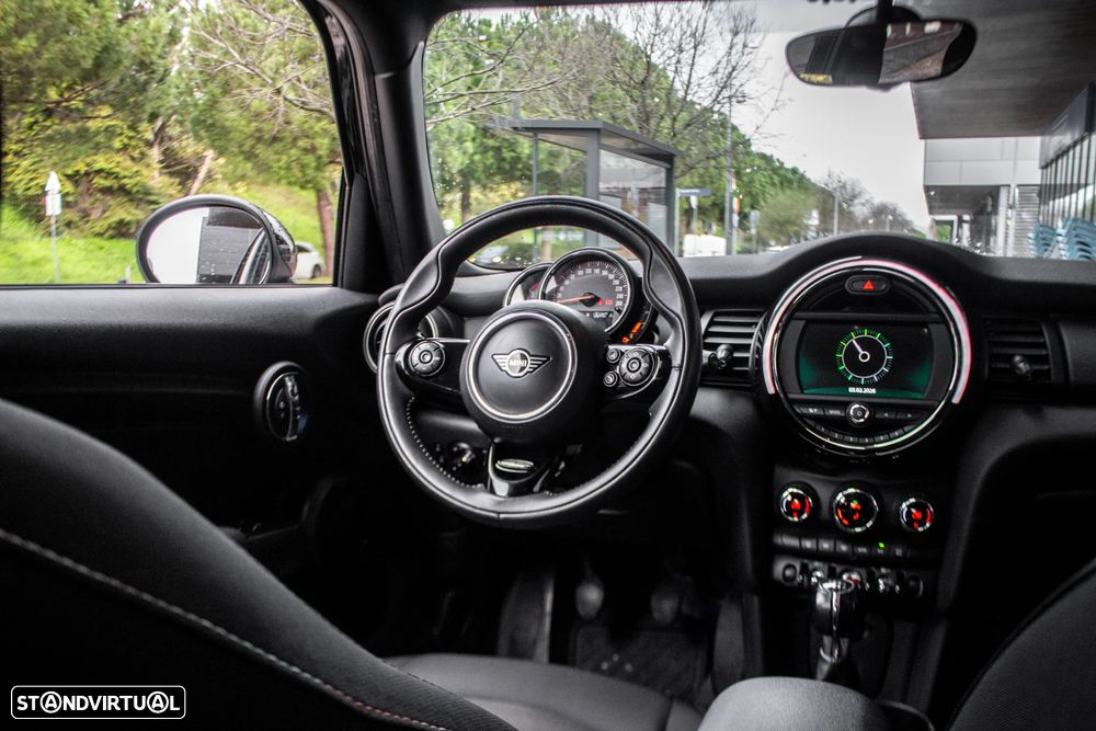 MINI 5 Portas One D - 33