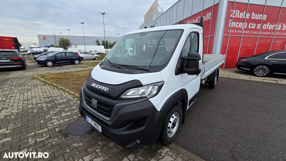 Fiat Ducato L5H1 - 3