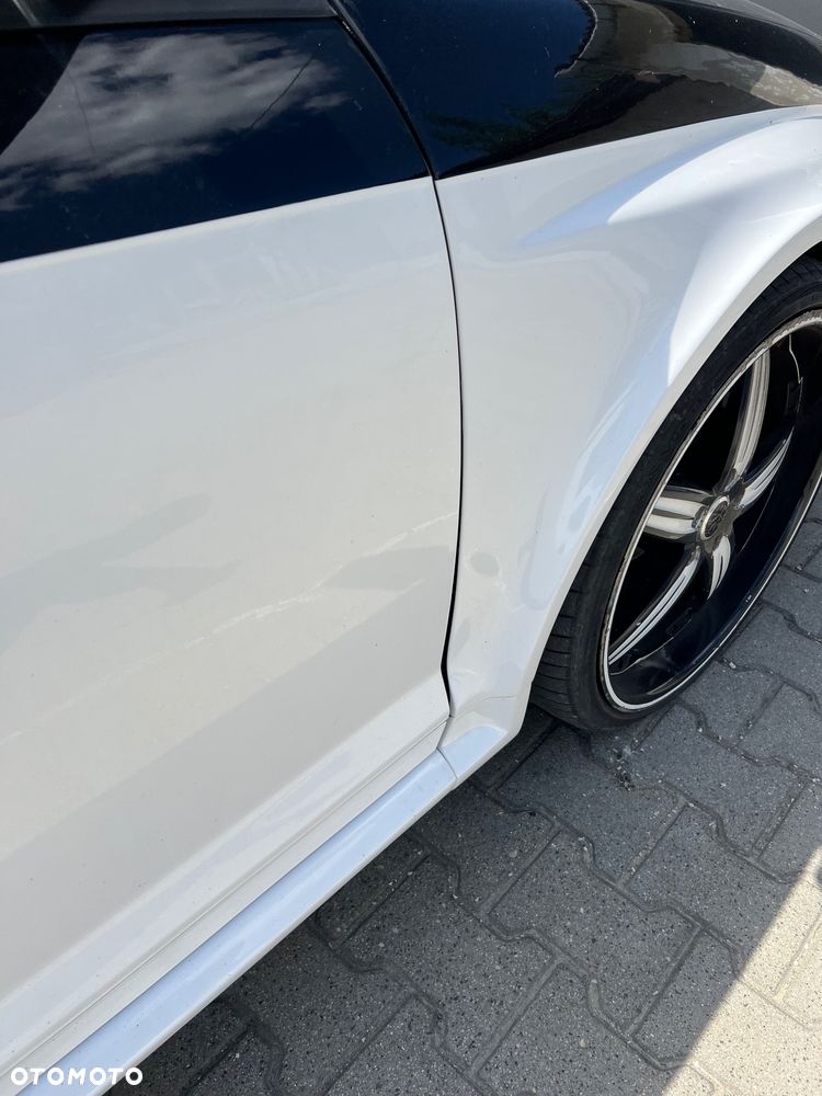 Audi S3 2.0 TFSI Quattro - 15