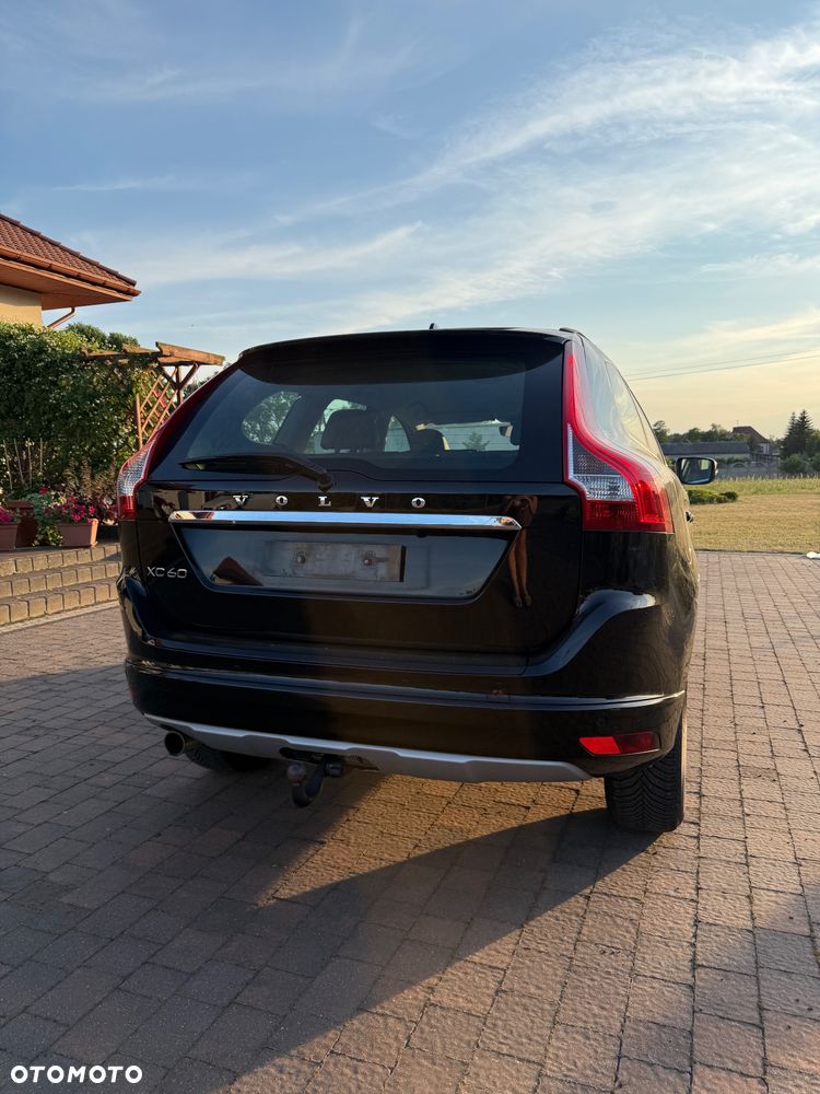 Volvo XC 60 - 15