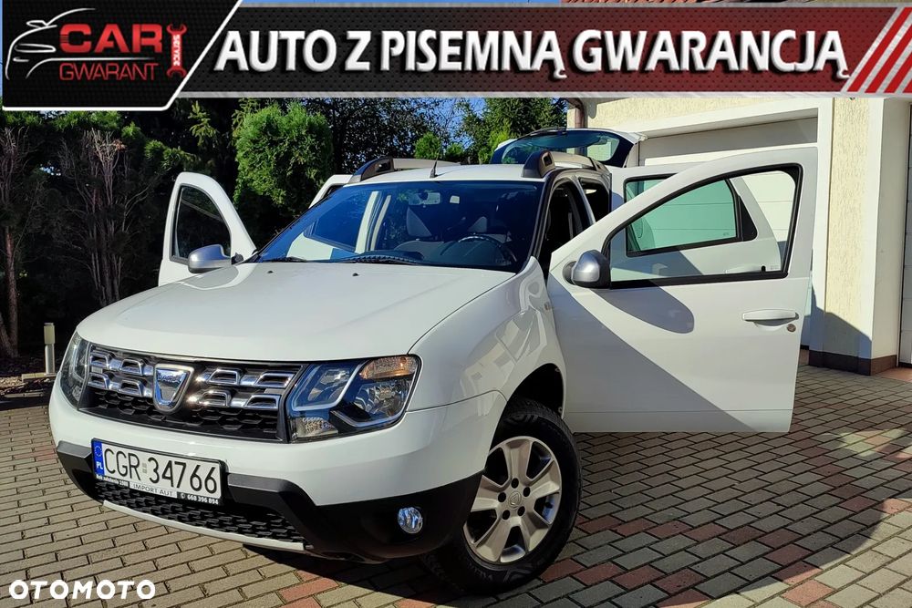 Dacia Duster - 2