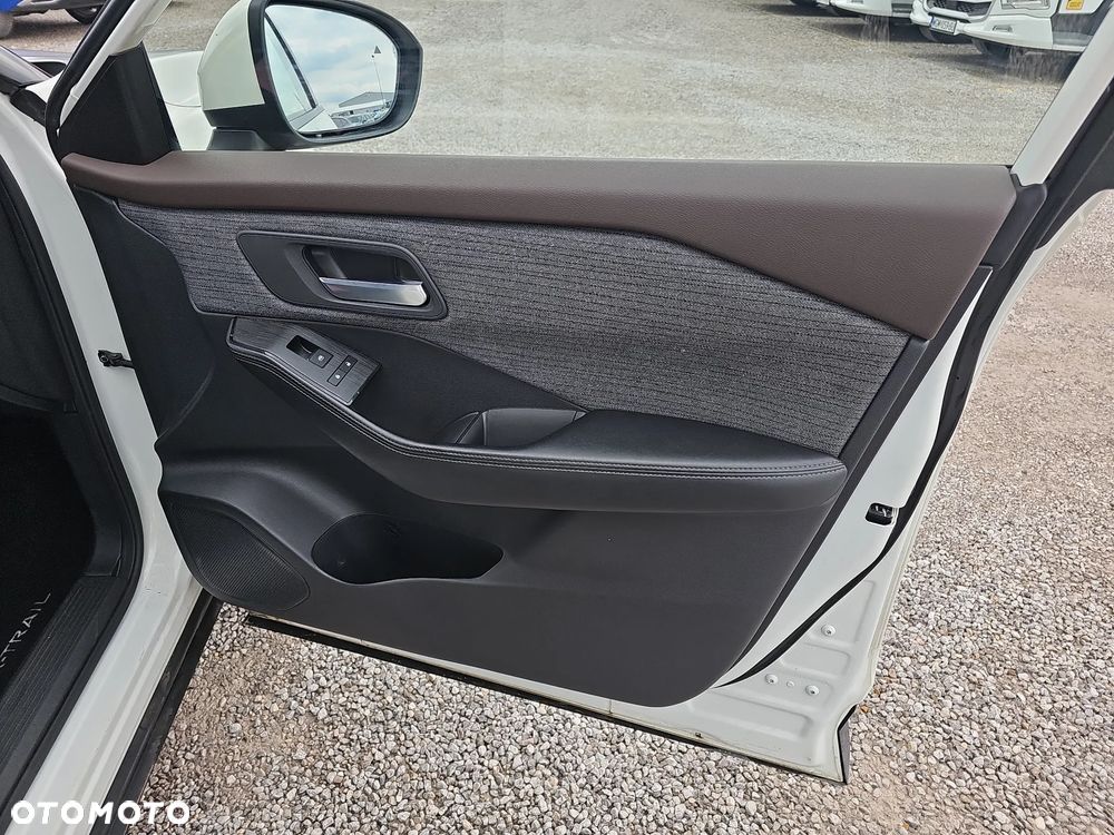 Nissan X-Trail 1.5 VC-T e-POWER N-Connecta 2WD - 26