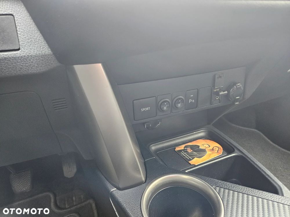 Toyota RAV4 2.0 4x4 Executive - 25