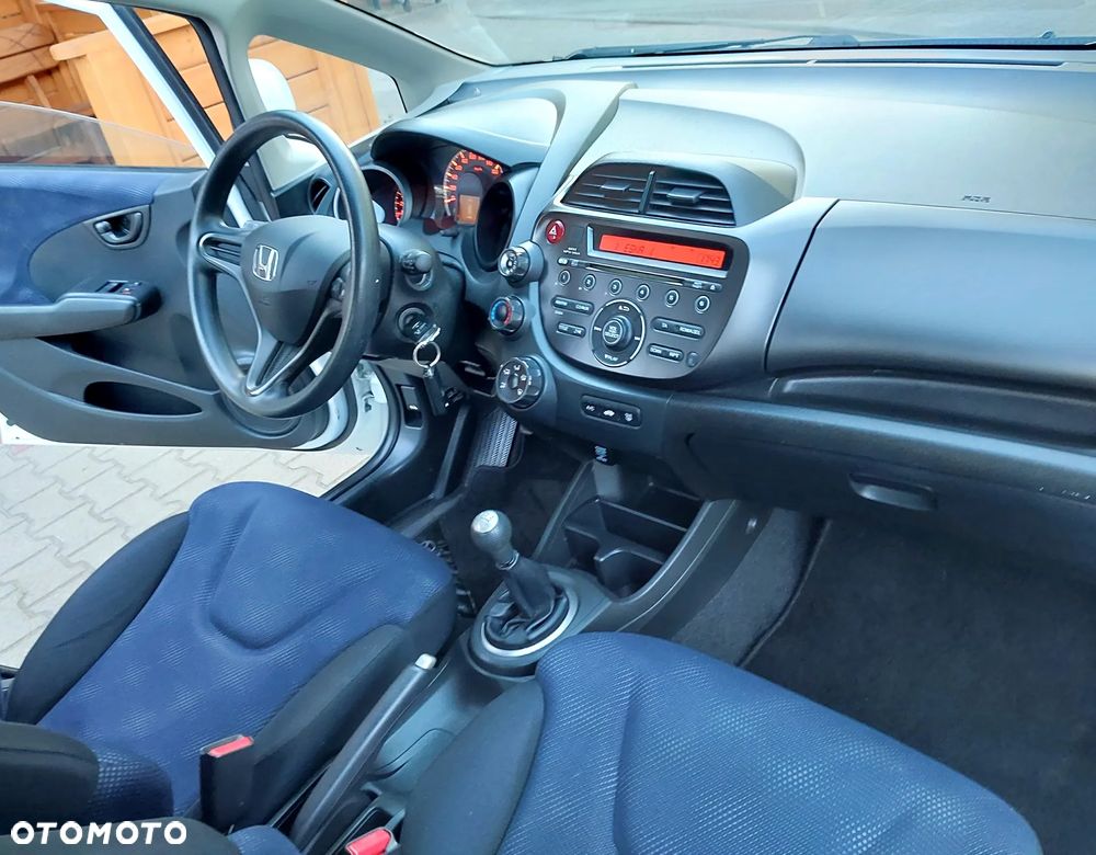 Honda Jazz 1.2 i-VTEC Trend - 24