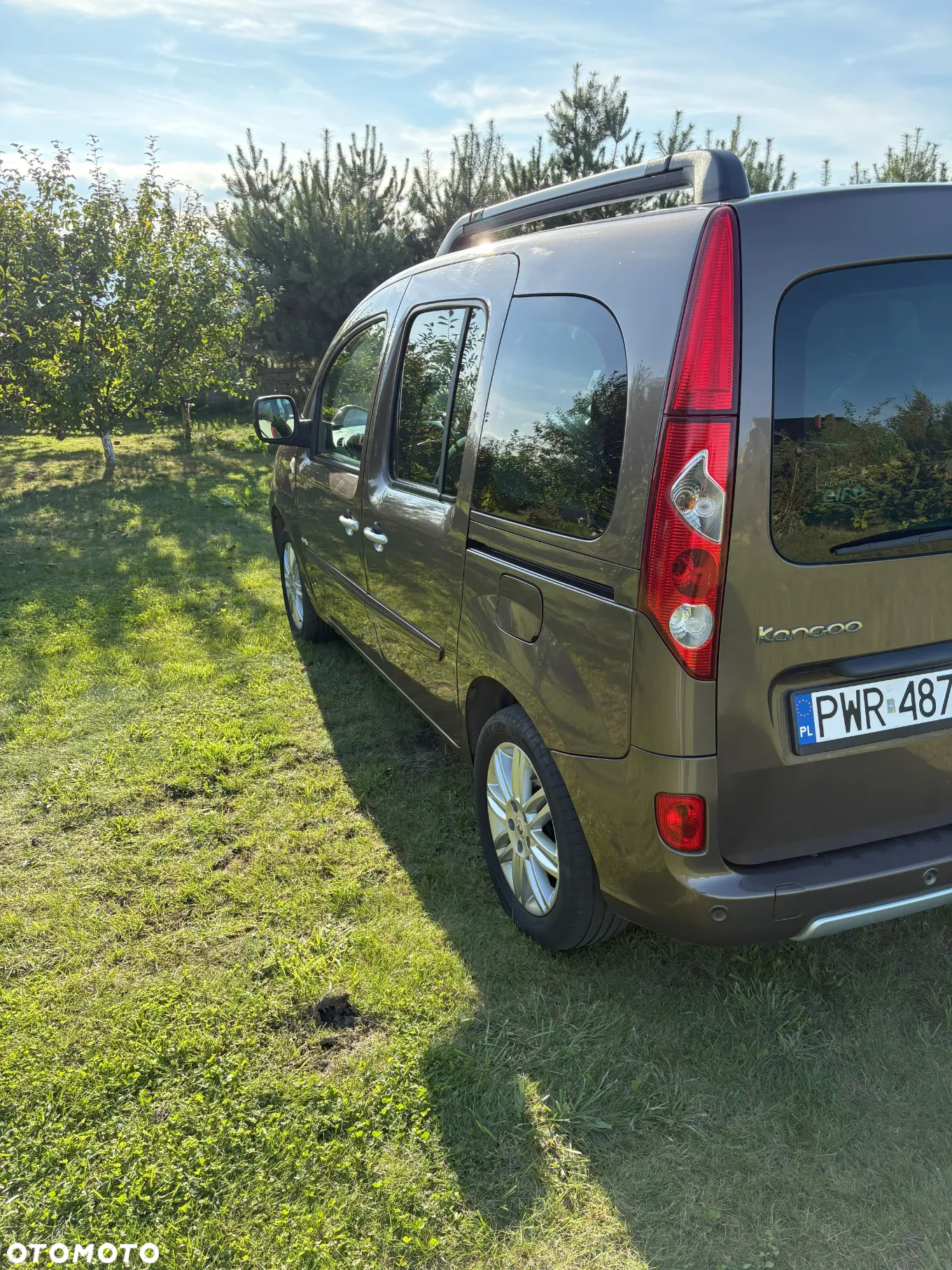 Renault Kangoo - 6
