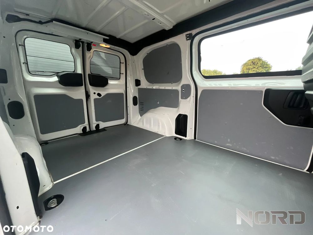 Citroën Jumpy 4x4 2.0 M Club - 16