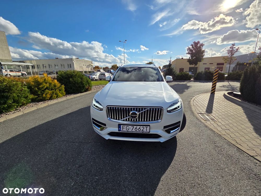Volvo XC 90