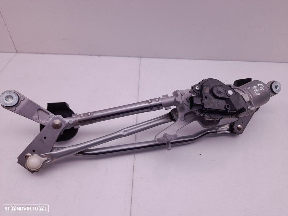 Motor limpa vidros frente TOYOTA C-HR (_X1_) - 1
