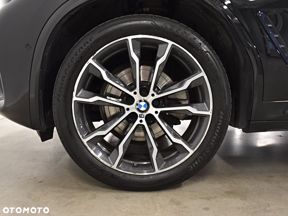 BMW X3 xDrive20d M Sport sport - 29