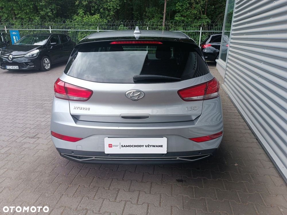 Hyundai i30 1.5 T-GDI 48V Smart - 6