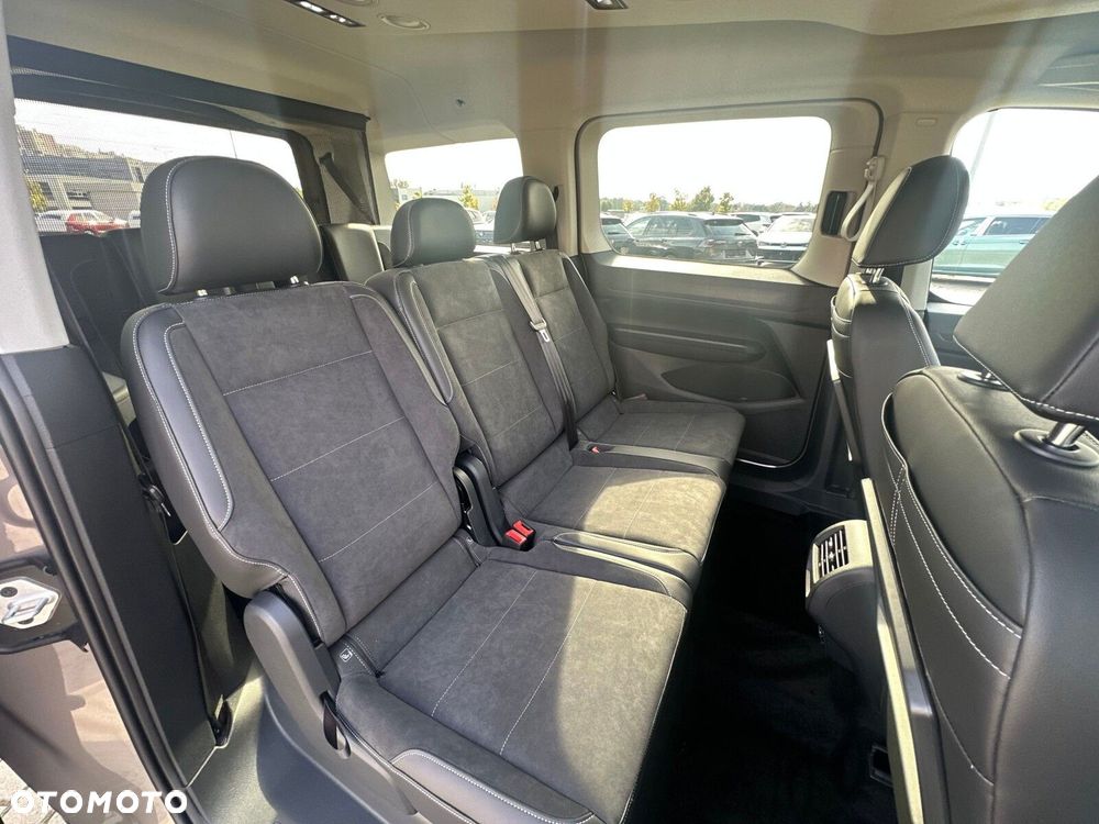 Volkswagen Caddy Style Maxi - 25