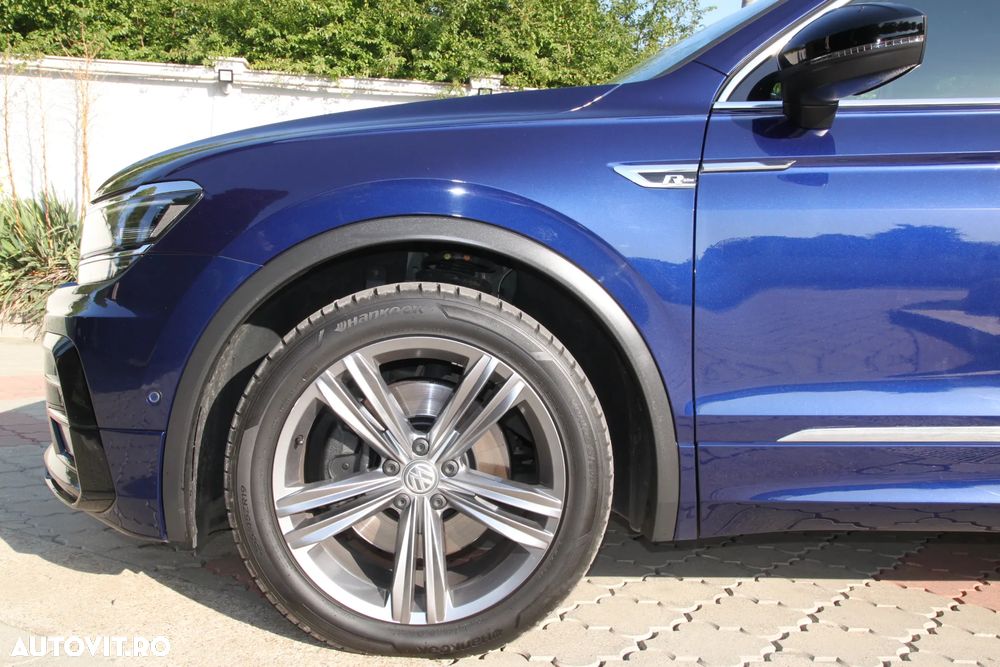 Volkswagen Tiguan 2.0 TDI 4Mot DSG Highline - 24